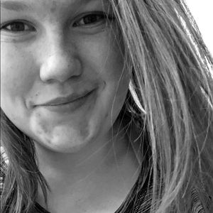 Meet your Posher, Jordyn